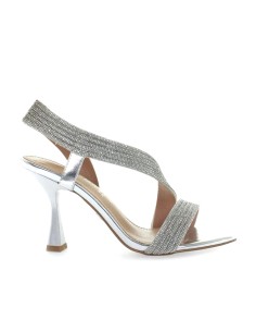 Kharisma sandalo elegante con strass